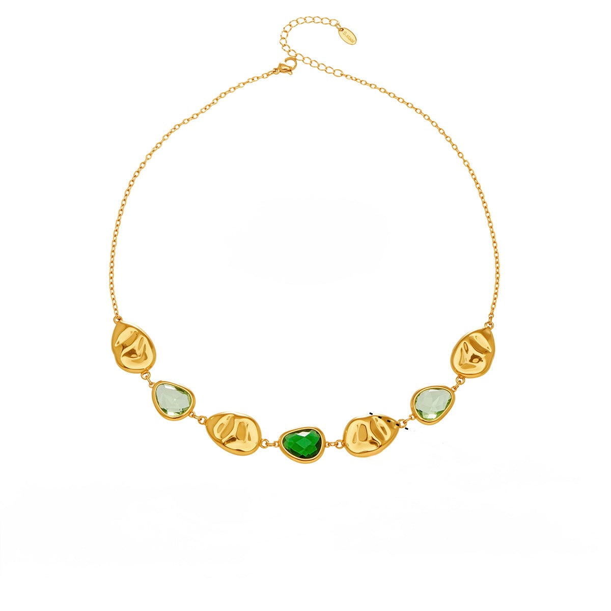 Artemisa Necklace