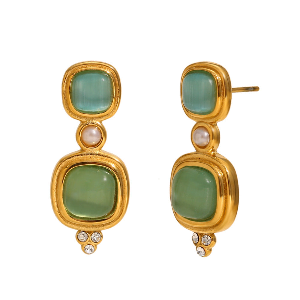 Amara Earring
