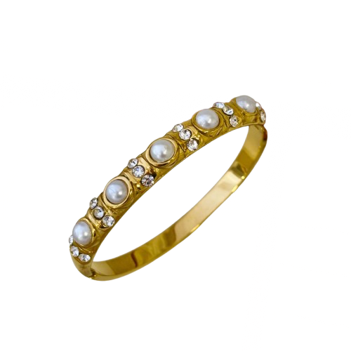Delicate Bangle