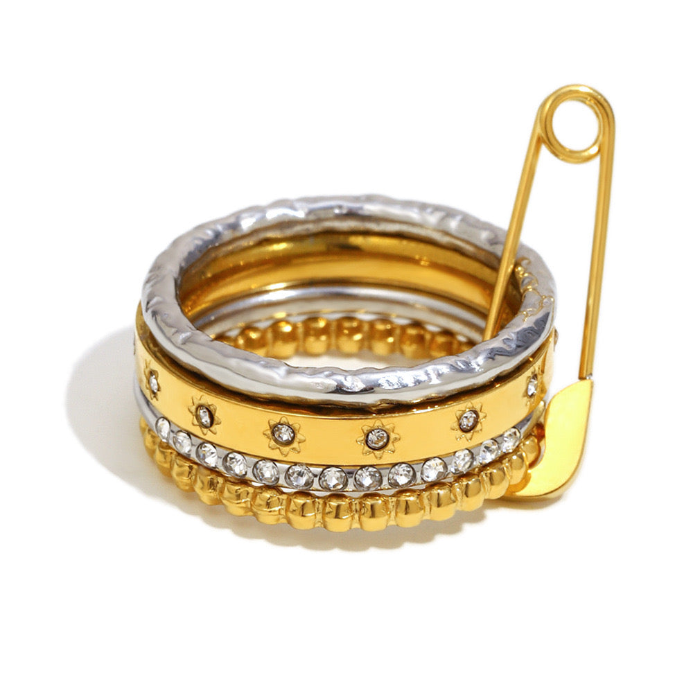 Lola Ring