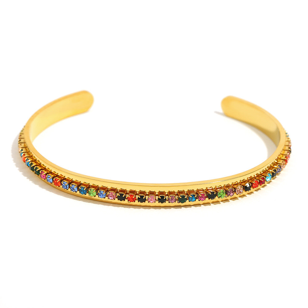 Olivia Bangle
