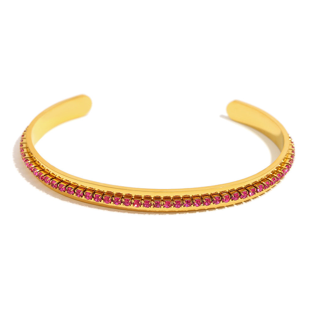 Olivia Bangle