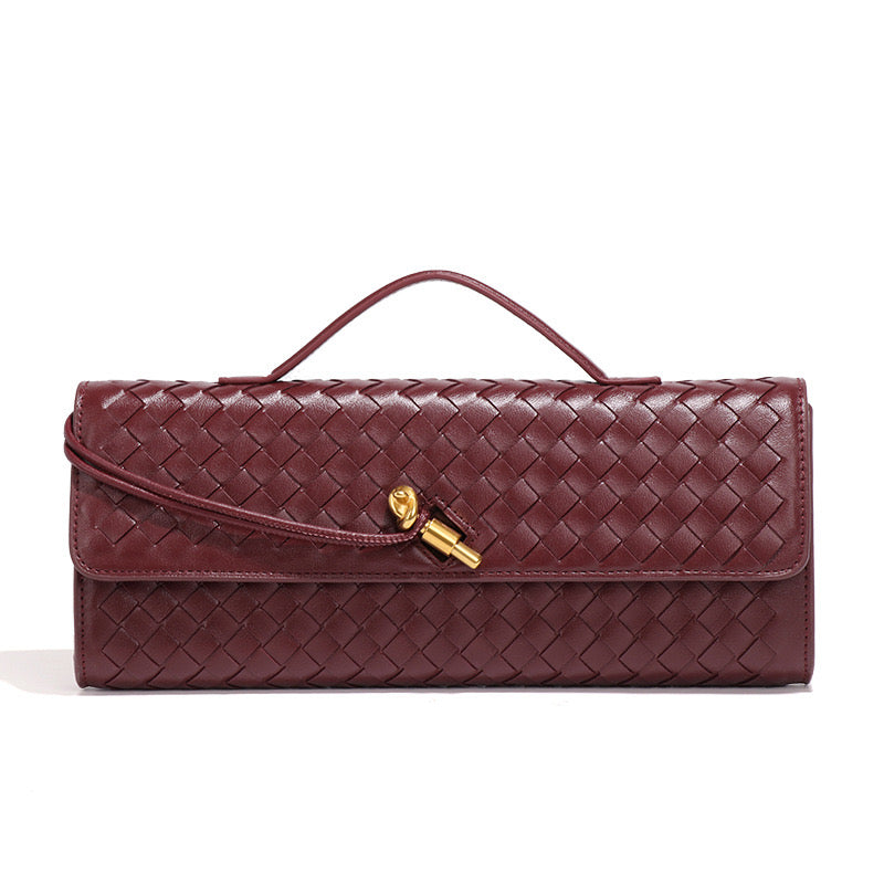 Olivetta Clutch