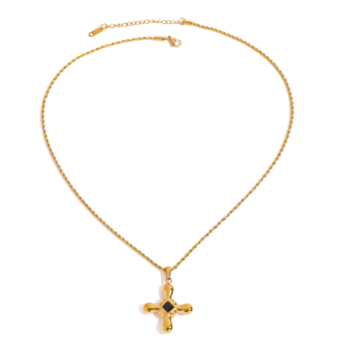 Trinidad Necklace