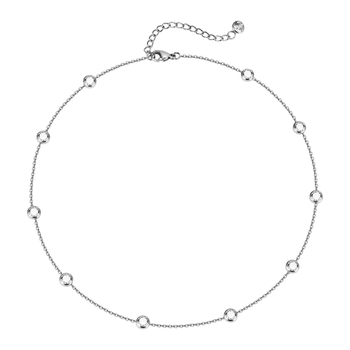 Mia Necklace