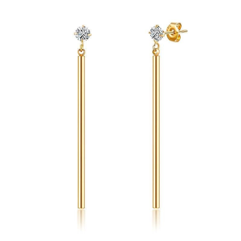 Lily Earring