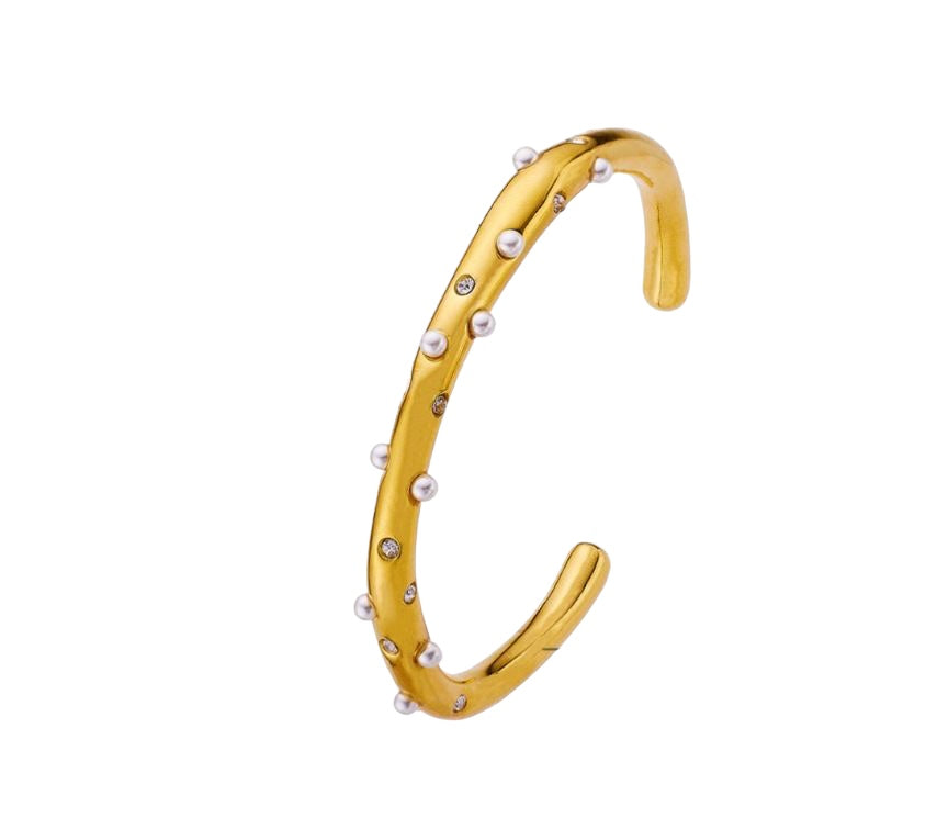 Nathifa Bangle