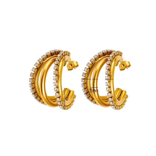 Vero Hoops