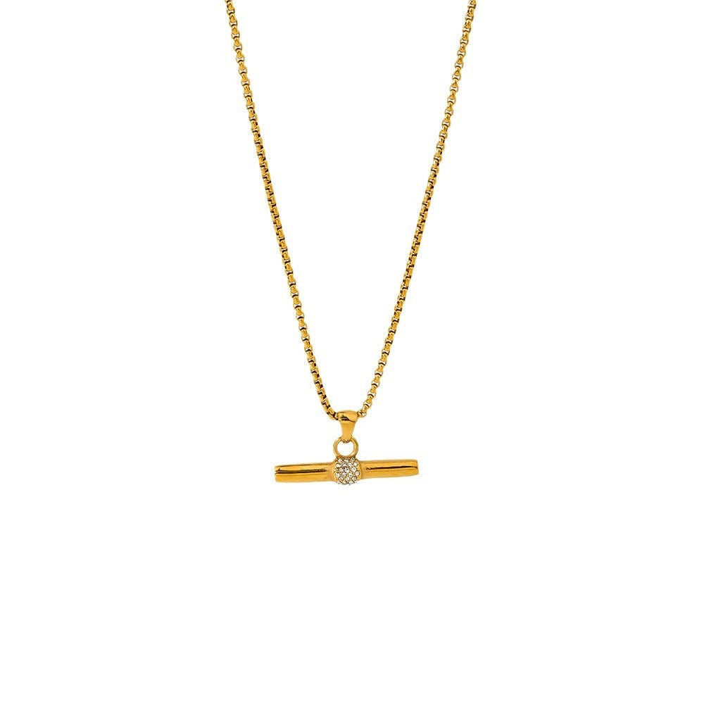 Yazmin Necklace