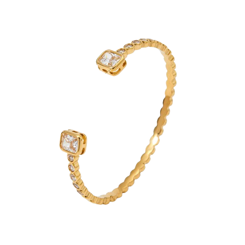Amapola Bangle