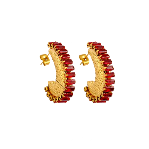 Camila Hoops
