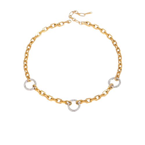 Duna Necklace