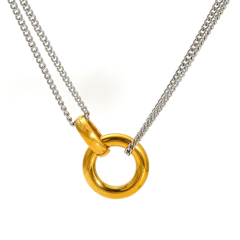 Elara Necklace