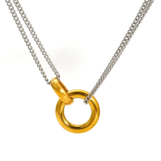 Elara Necklace