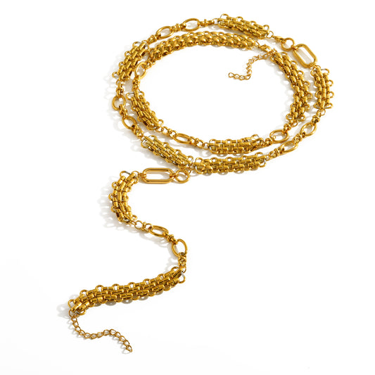 Paula Necklace