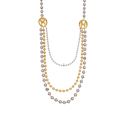 Lana Necklace