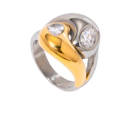 Leila Ring