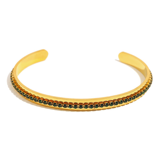 Olivia Bangle