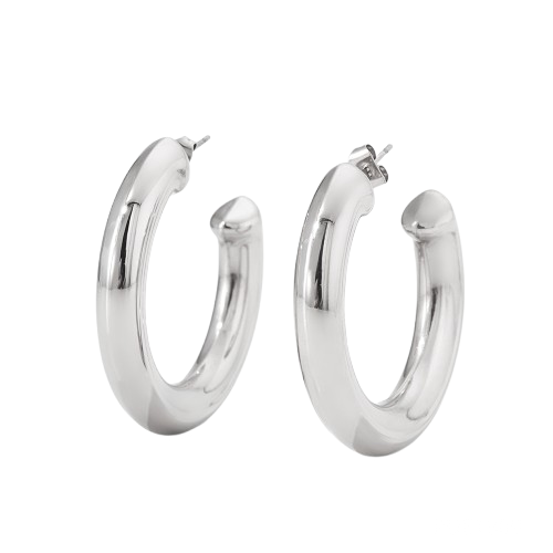 Classic Hoops