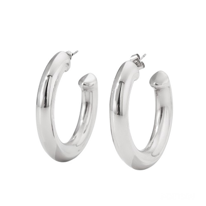 Classic Hoops