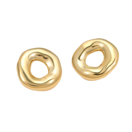 Rose Earring