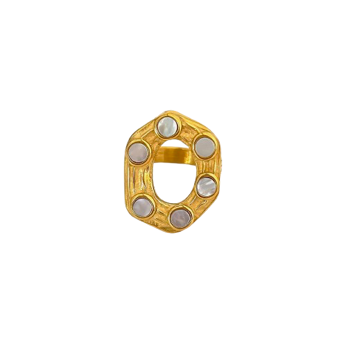 Leo Ring