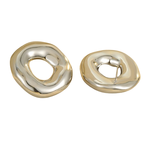 Rose Earring