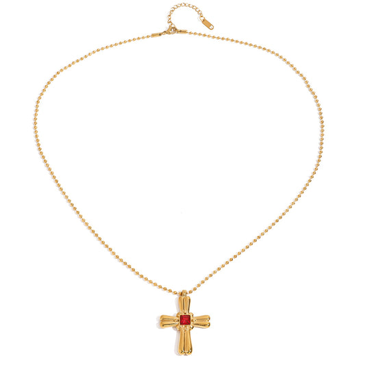Paty Necklace