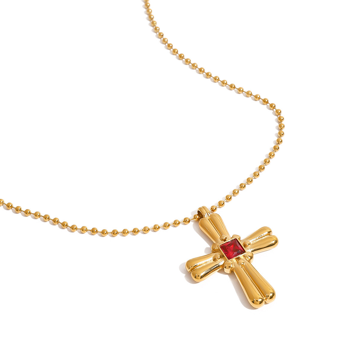 Paty Necklace