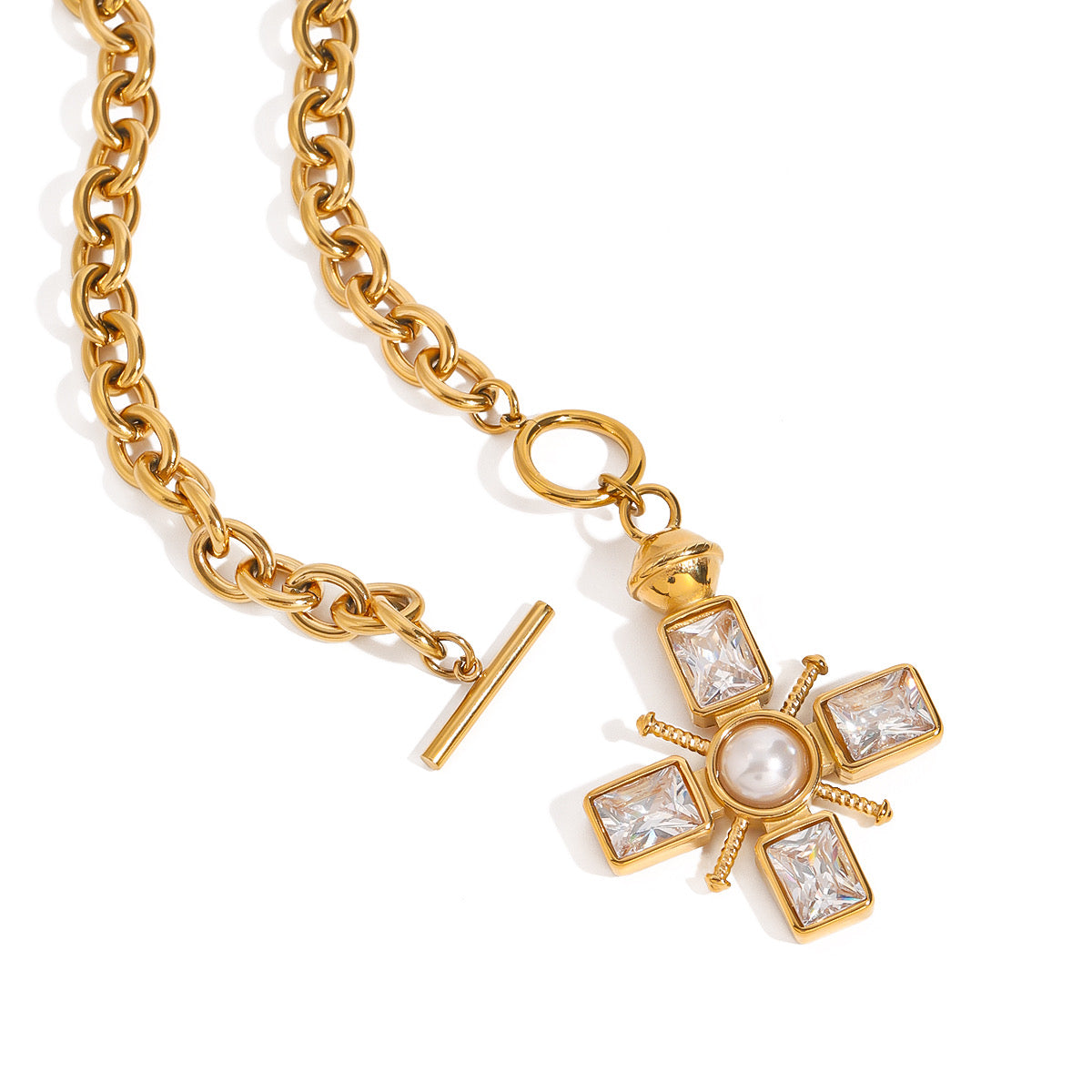Solé Necklace