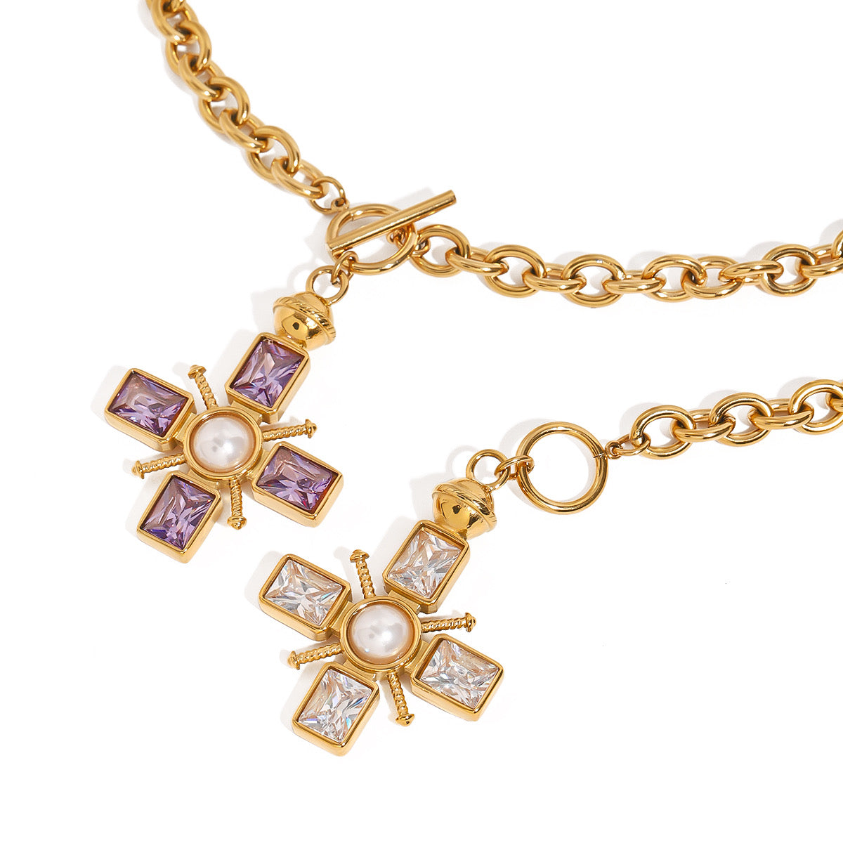 Solé Necklace