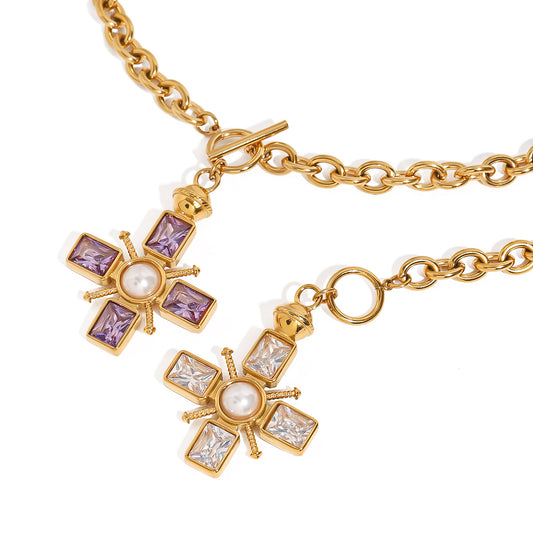 Solé Necklace