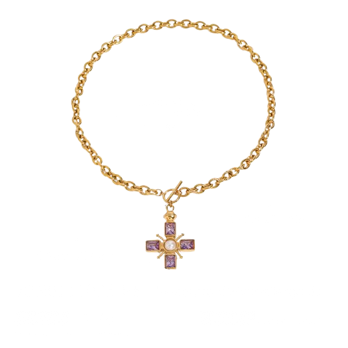 Solé Necklace
