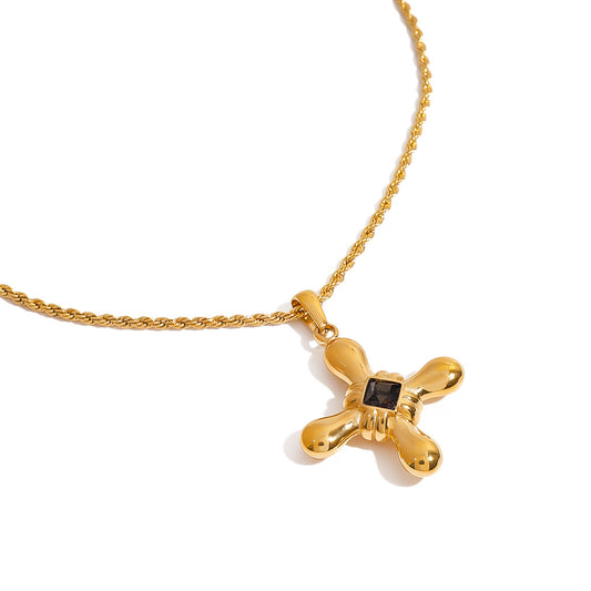 Trinidad Necklace