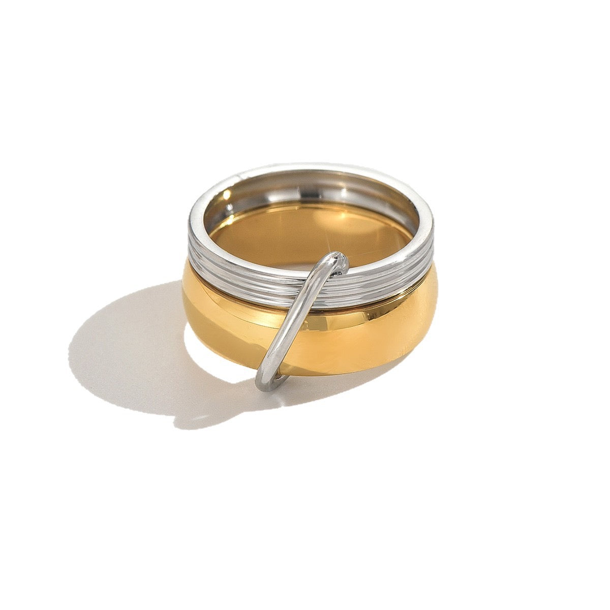 Sylvie Ring