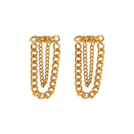 Chain Earring