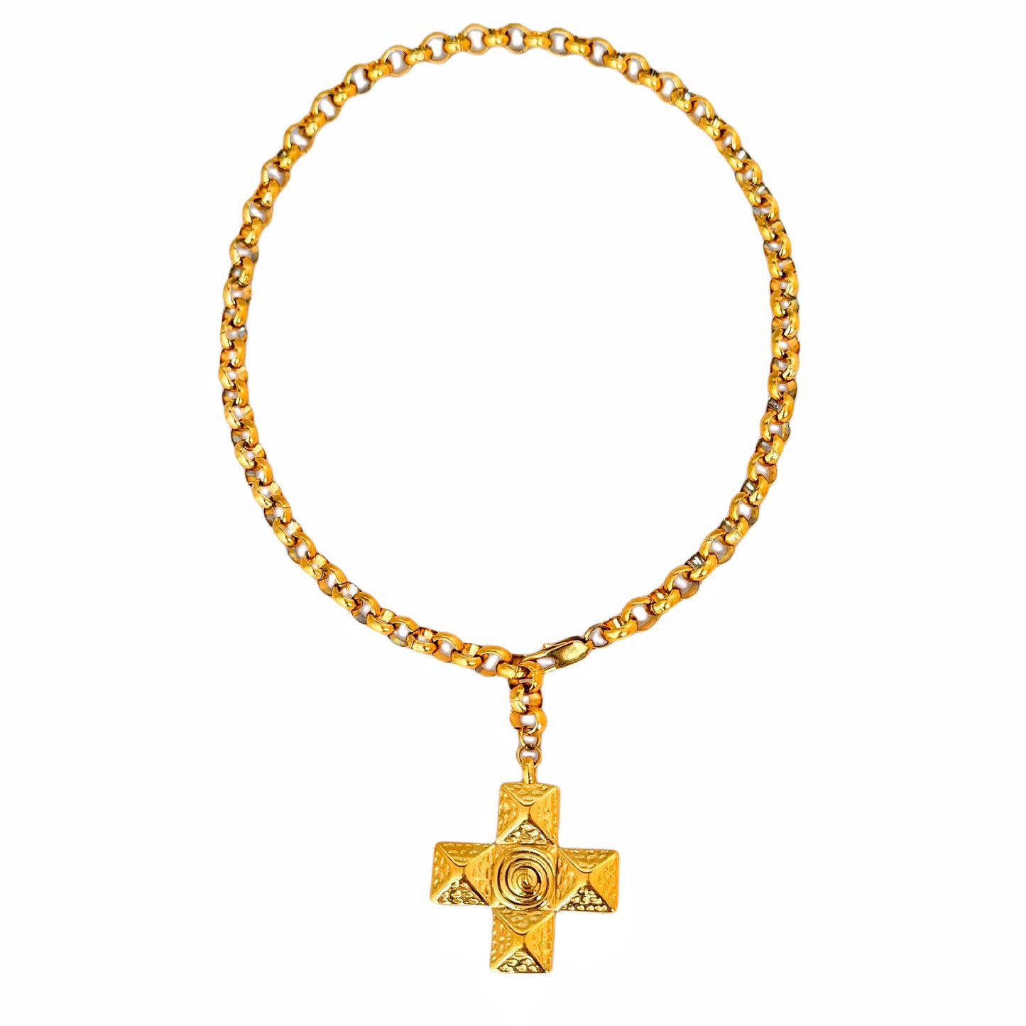 Eloa Necklace
