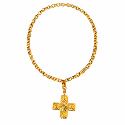 Eloa Necklace