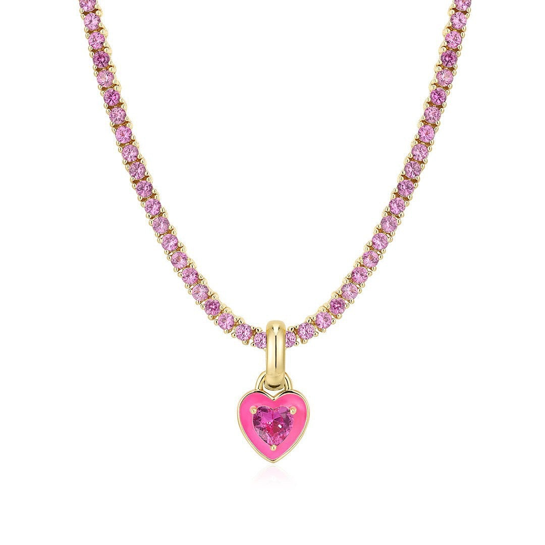 Layla Necklace