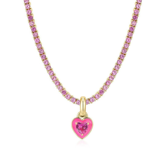 Layla Necklace