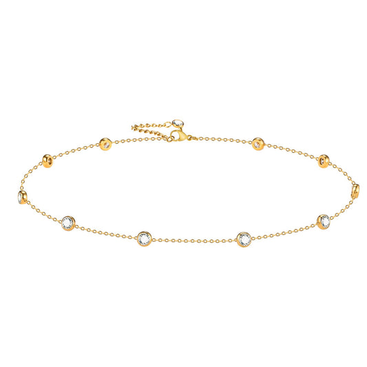Mia Necklace