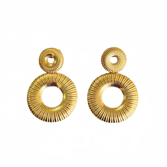Miranda Earring