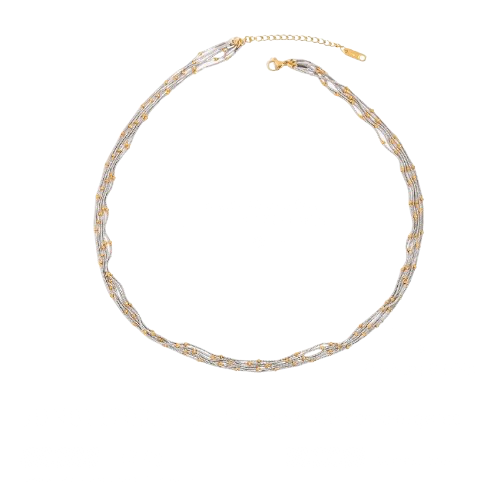 Mare Necklace