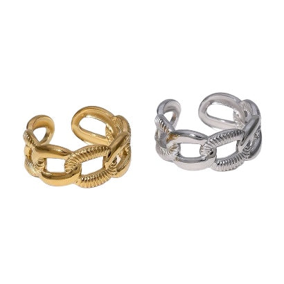 Lupe Ring
