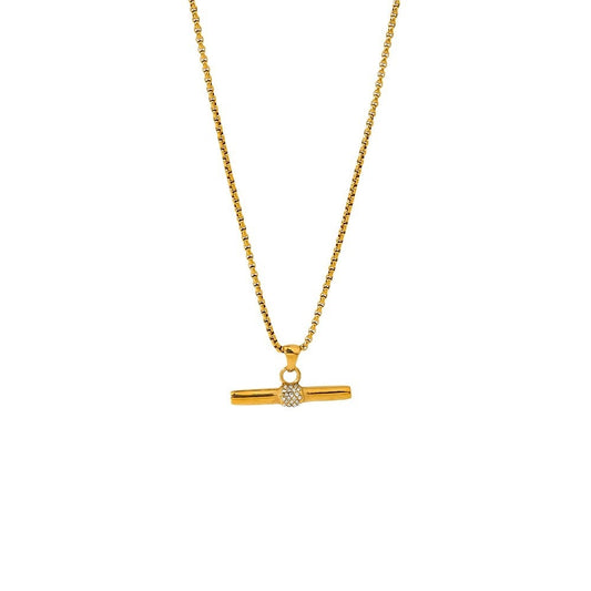 Yazmin Necklace